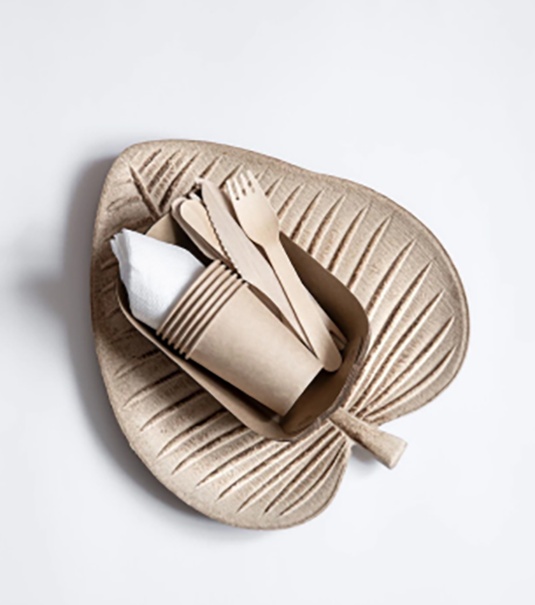 Eco-paper cup - Imagem 3